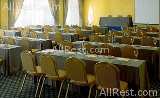 Hesperia Alicante Golf Spa 27